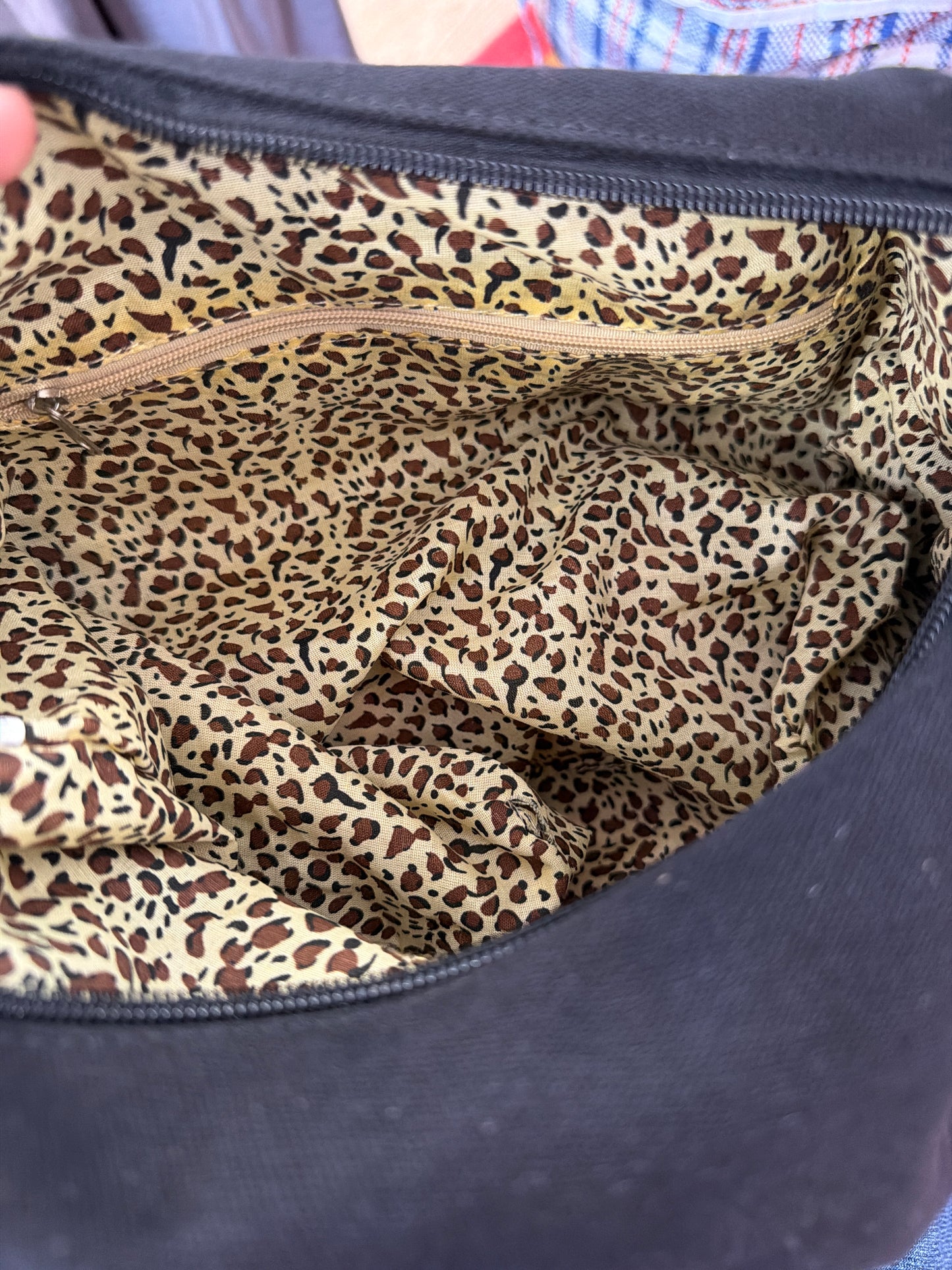 606 Patchwork bag