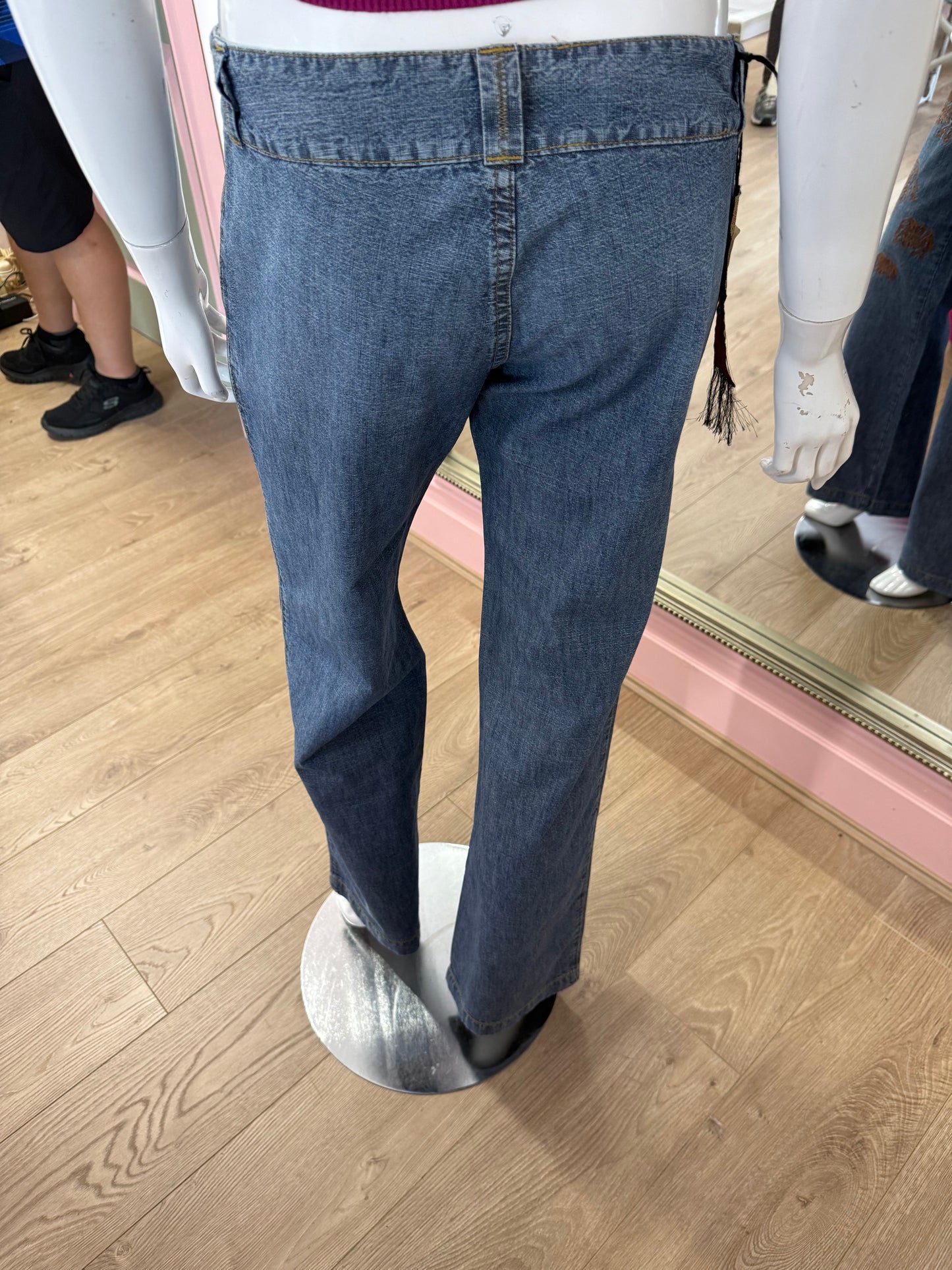 310 Elephant jeans