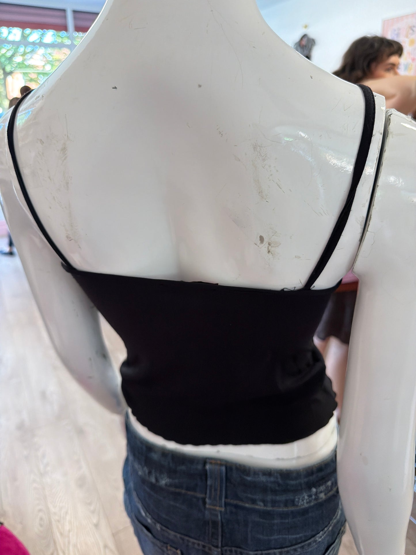 557 Cami top