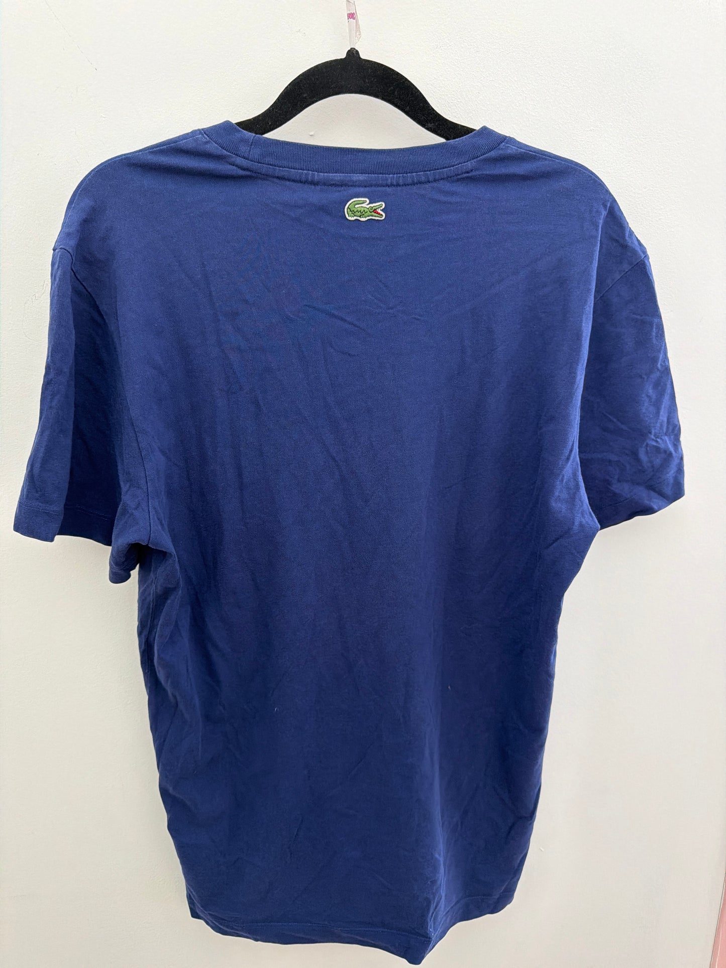 367 Lacoste T-shirt