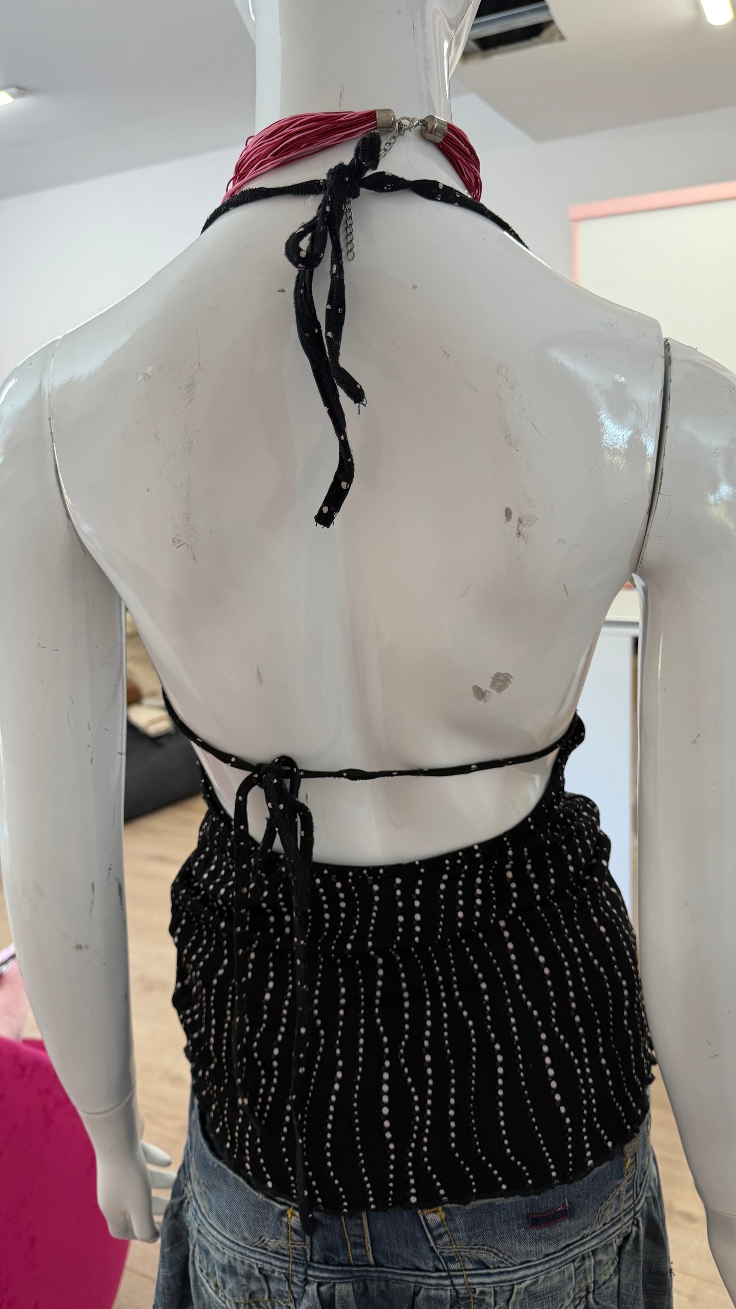 73 Black top