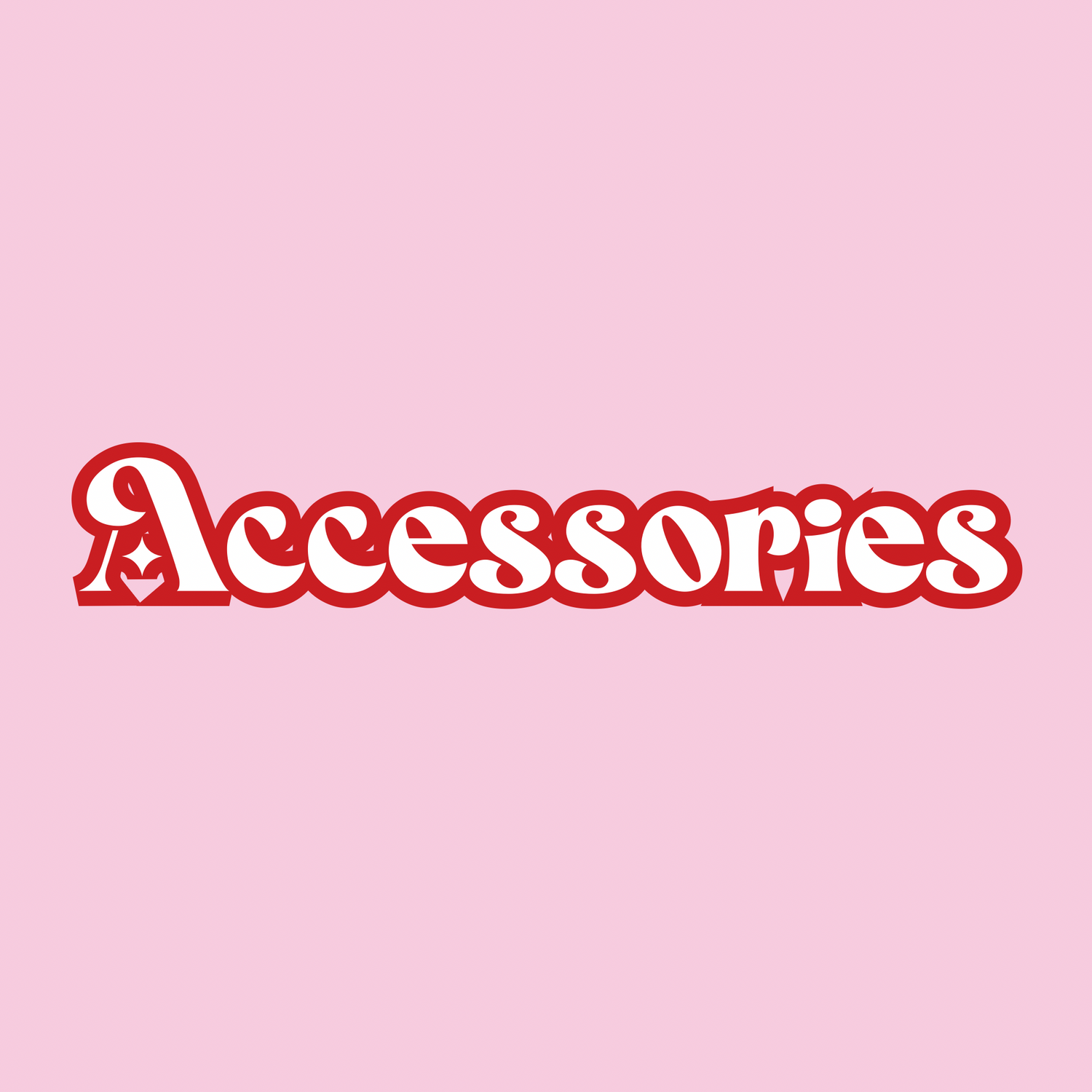 Jewellery/Accessories