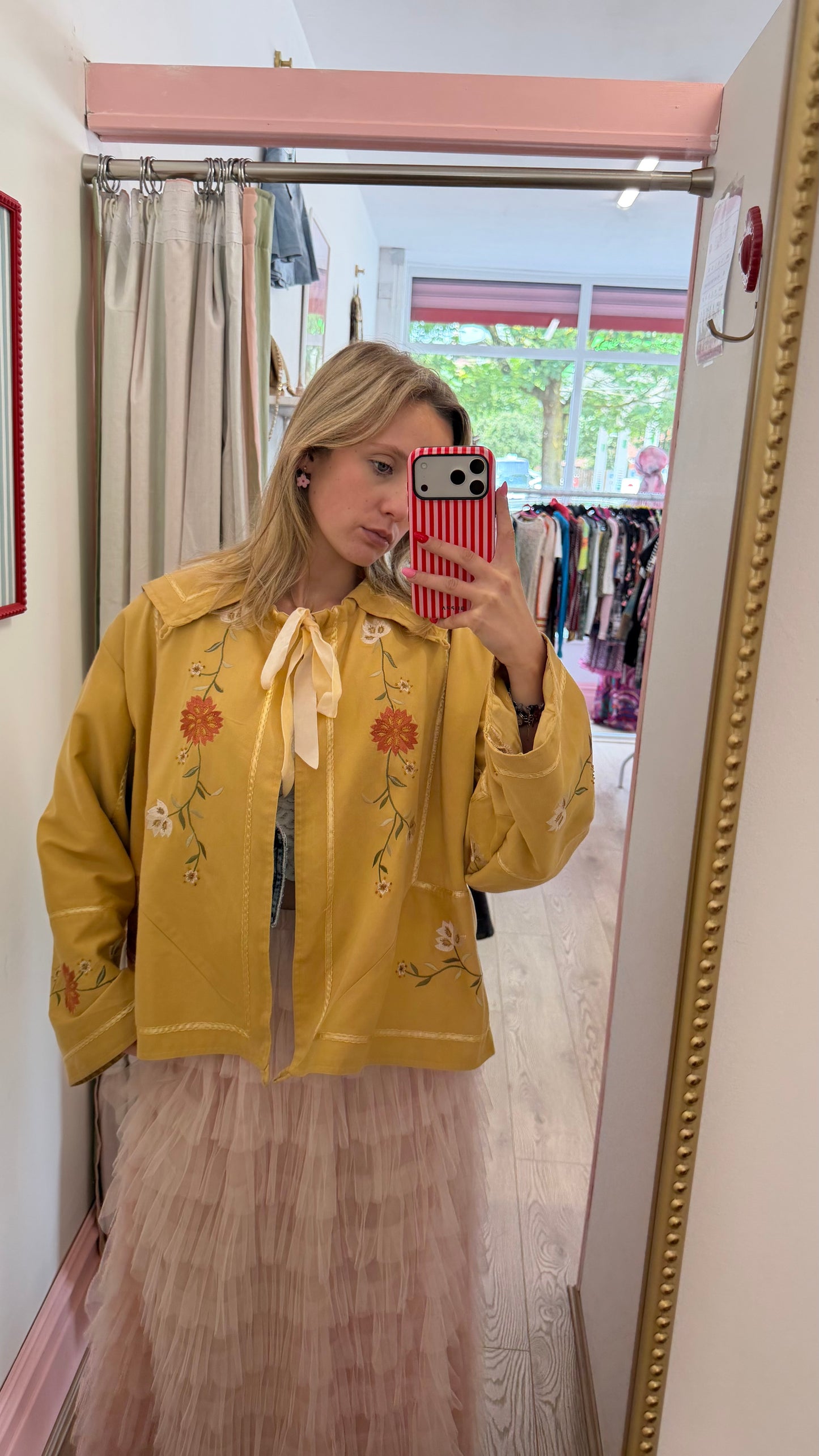 332 Novare by Kerri reworked jacket