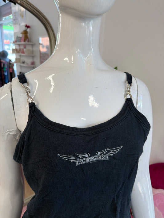 503 Harley Davidson cami top