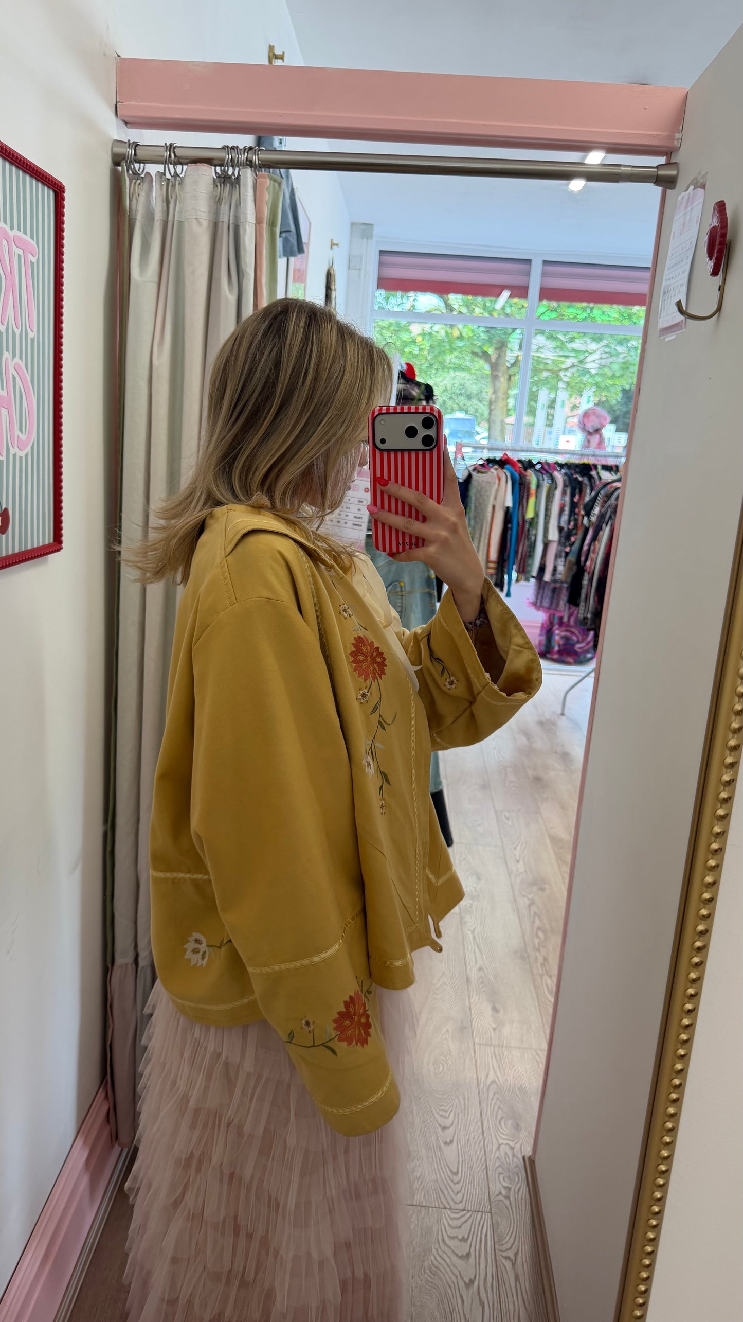 332 Novare by Kerri reworked jacket