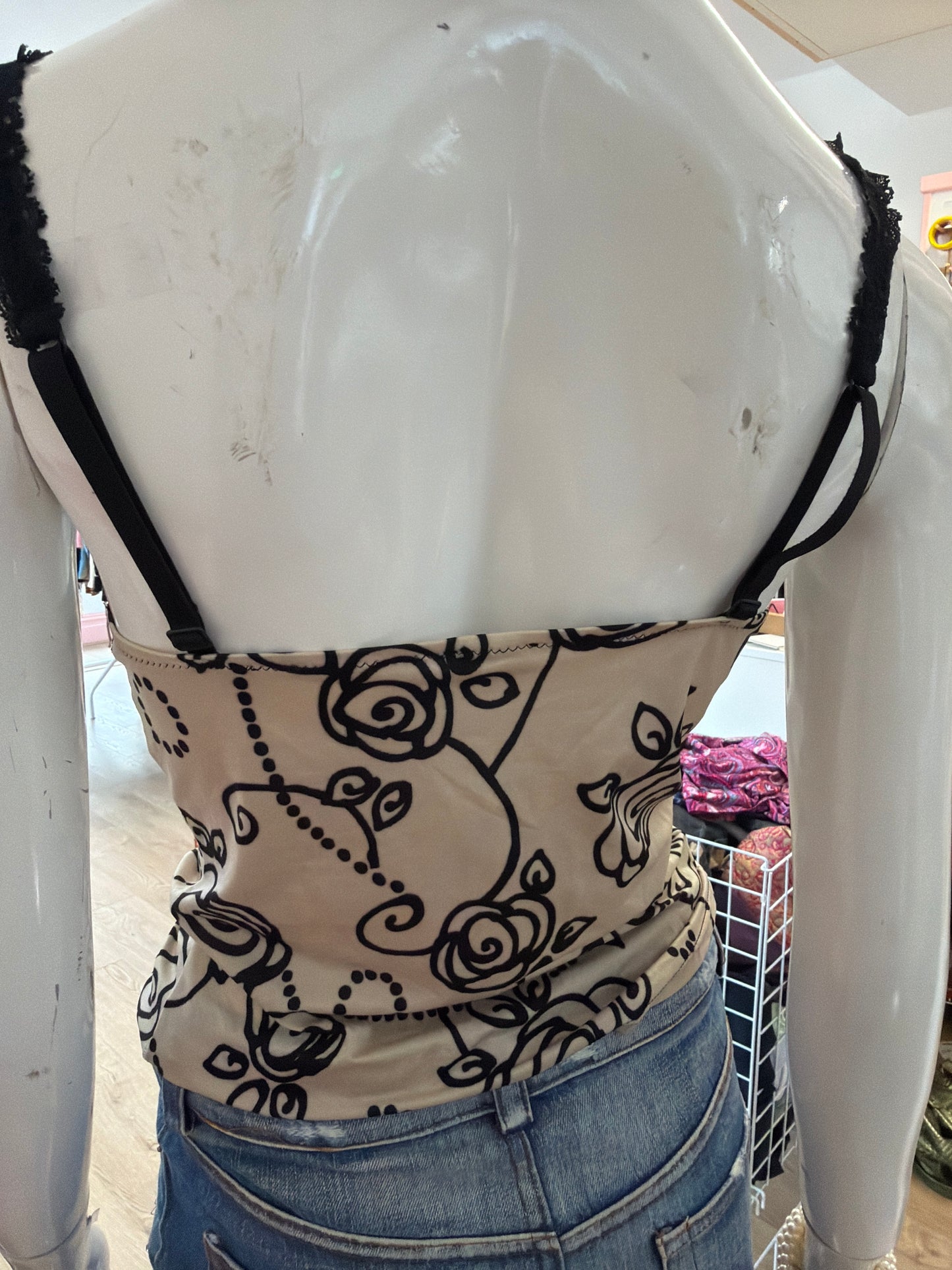 523 Cami top Intimissimi