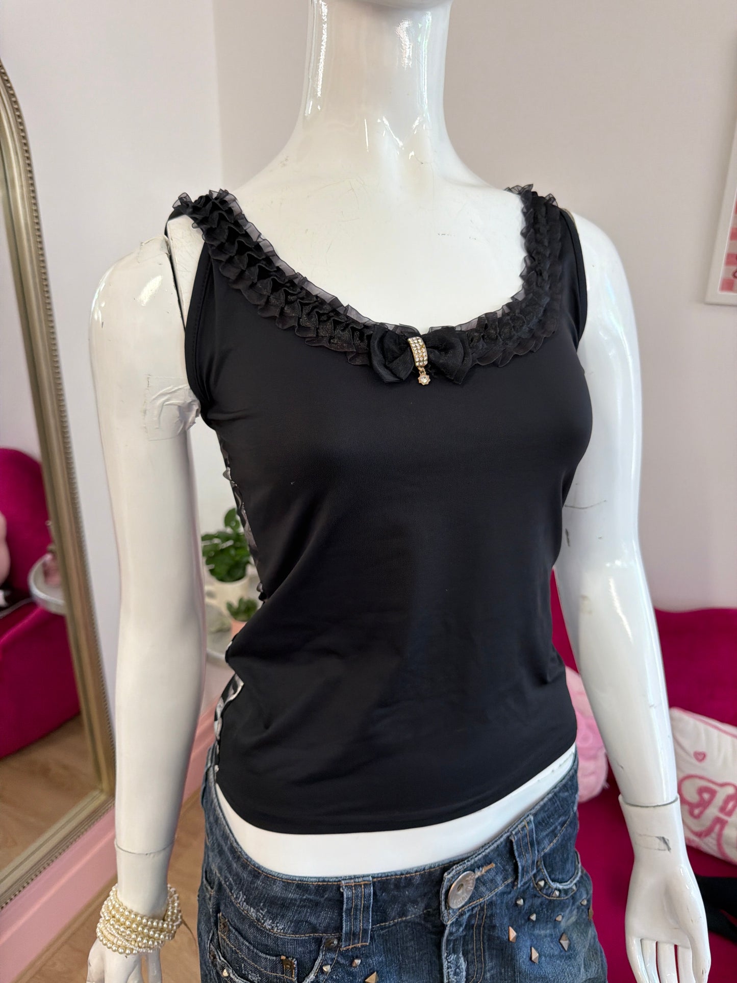 556 black top