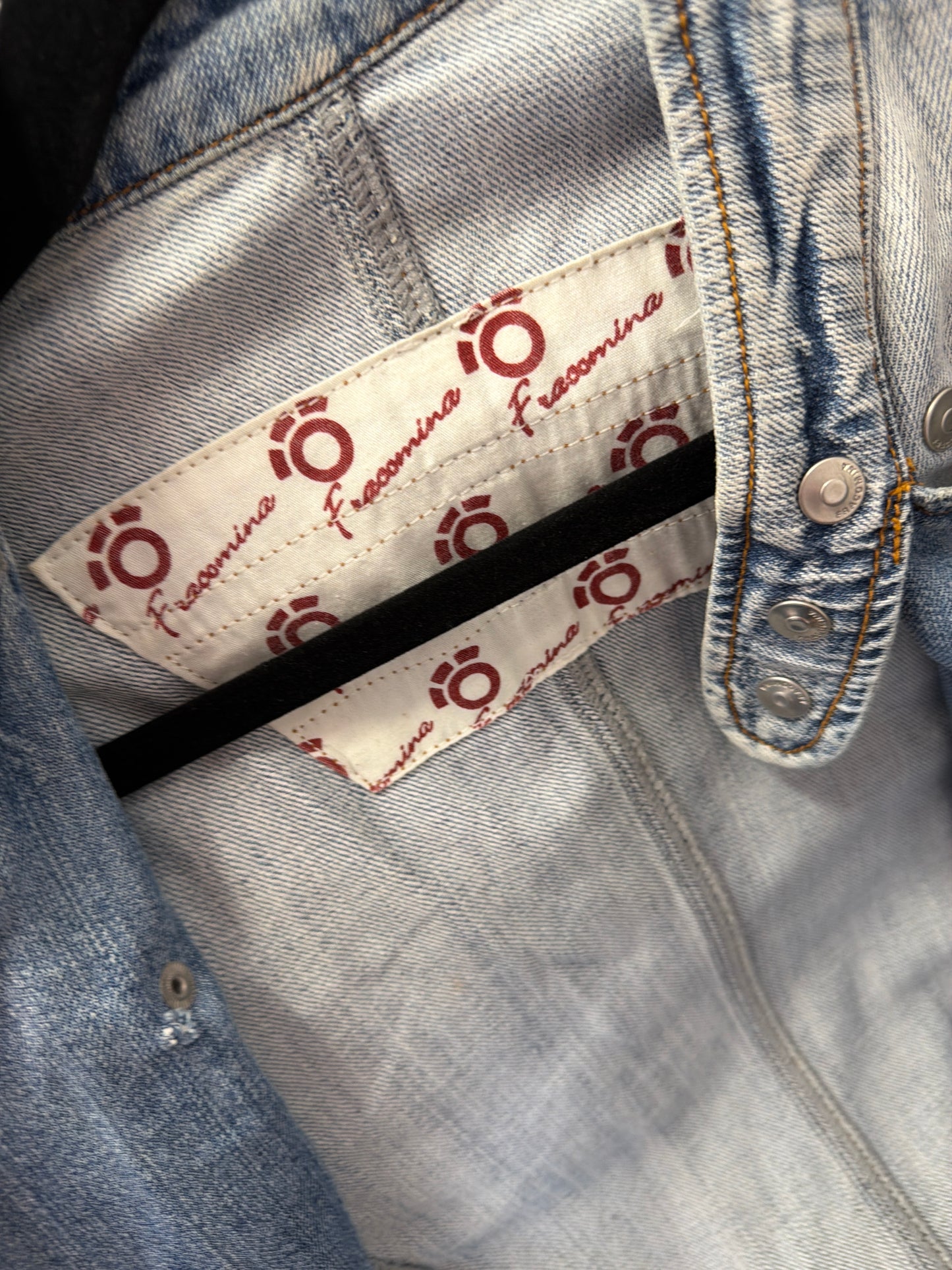 290 Denim Jacket