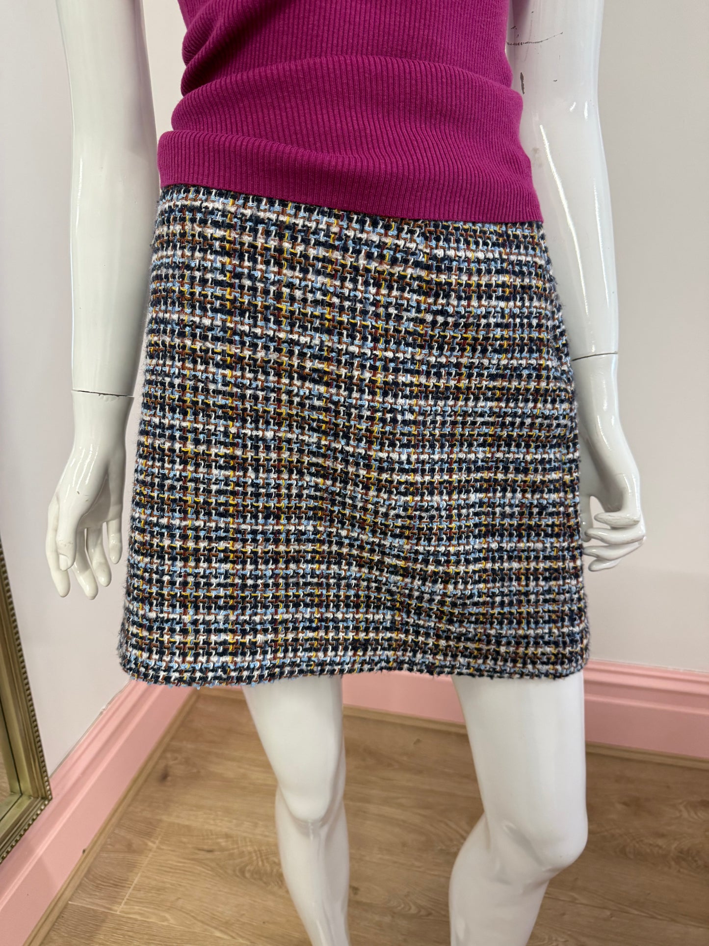 314 Liu Jo Skirt