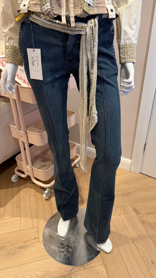 11 Flared Casucci jeans