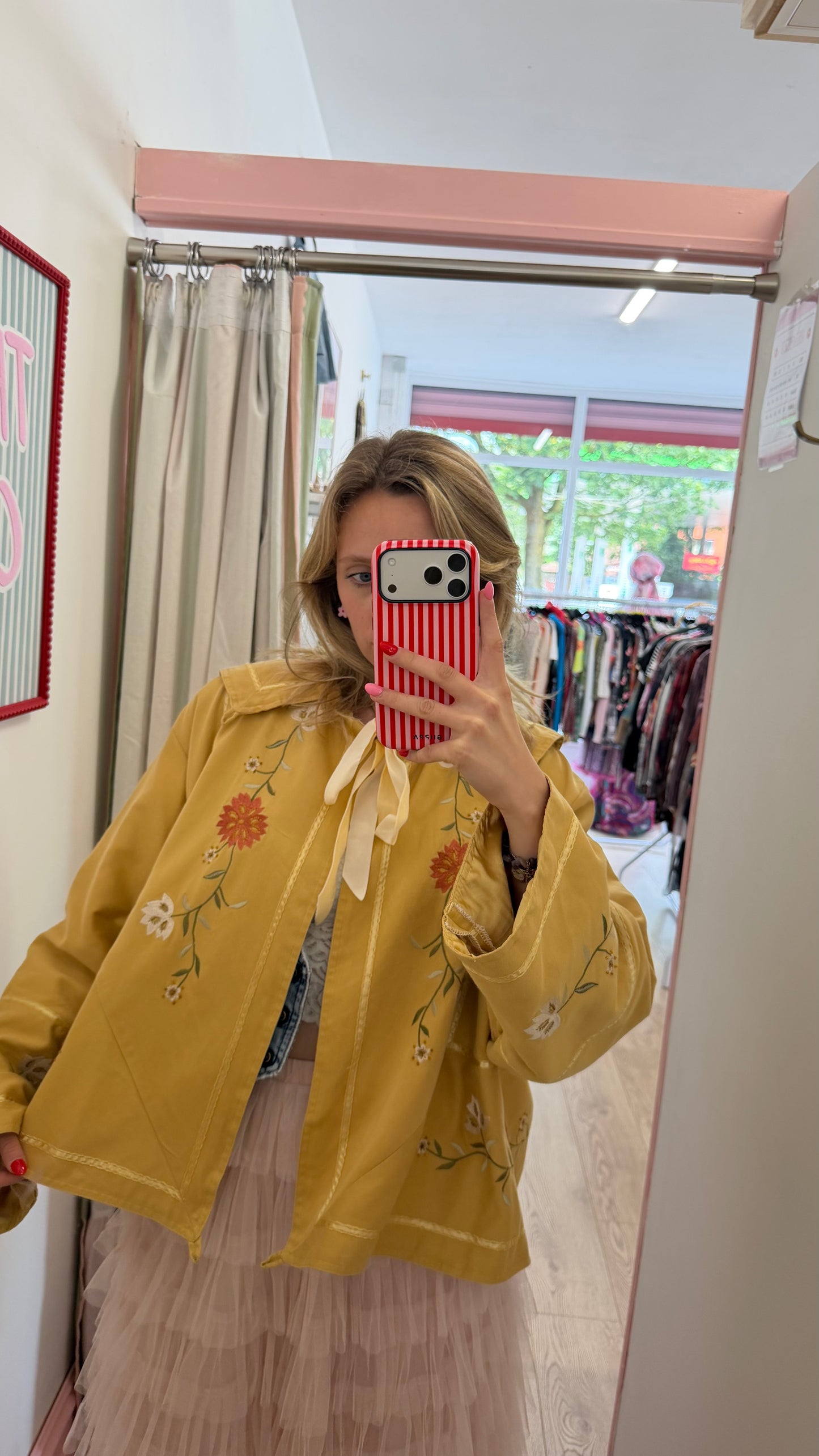 332 Novare by Kerri reworked jacket
