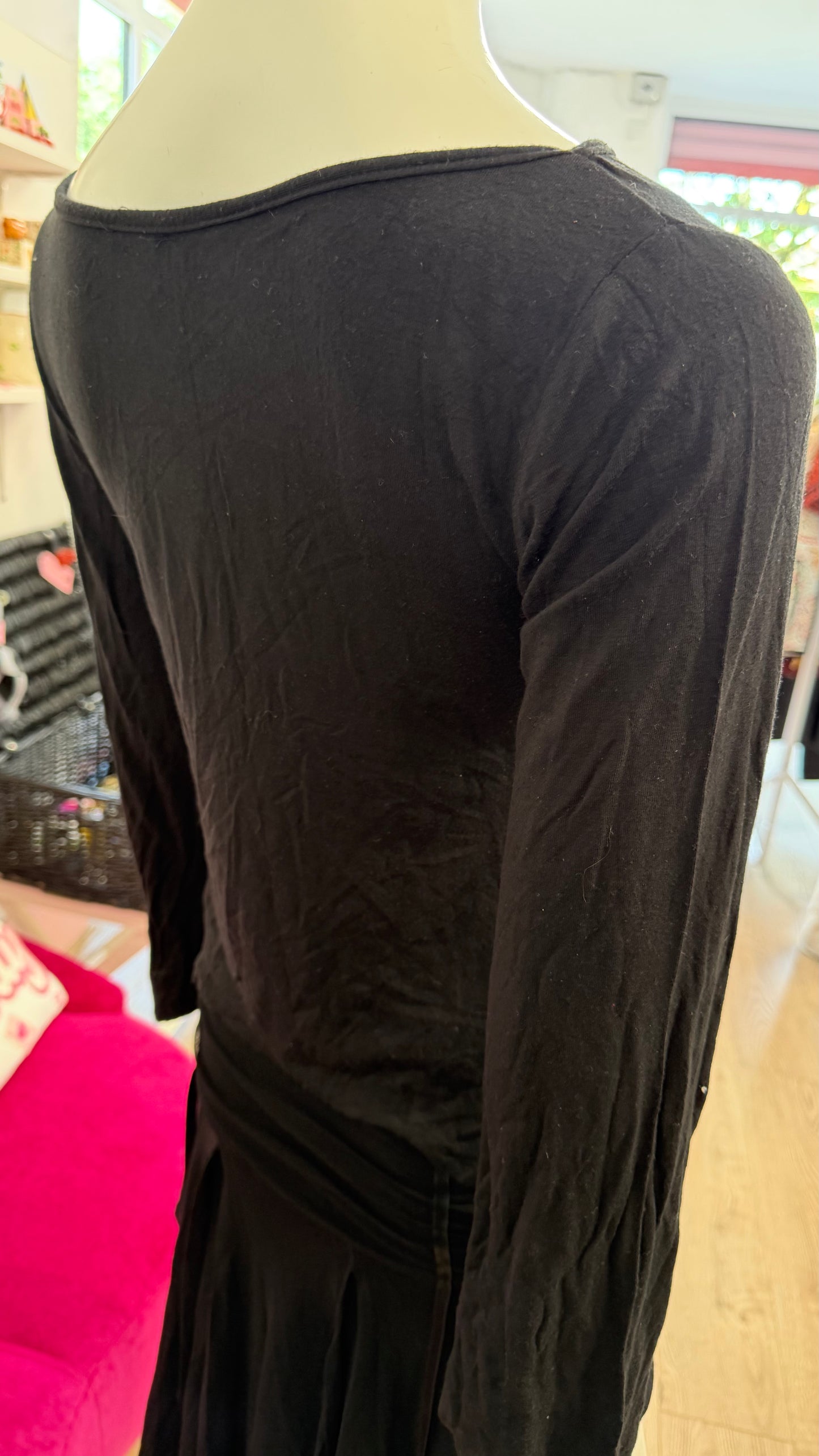396 free black top