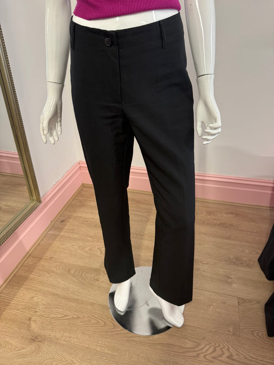 309 Black trousers