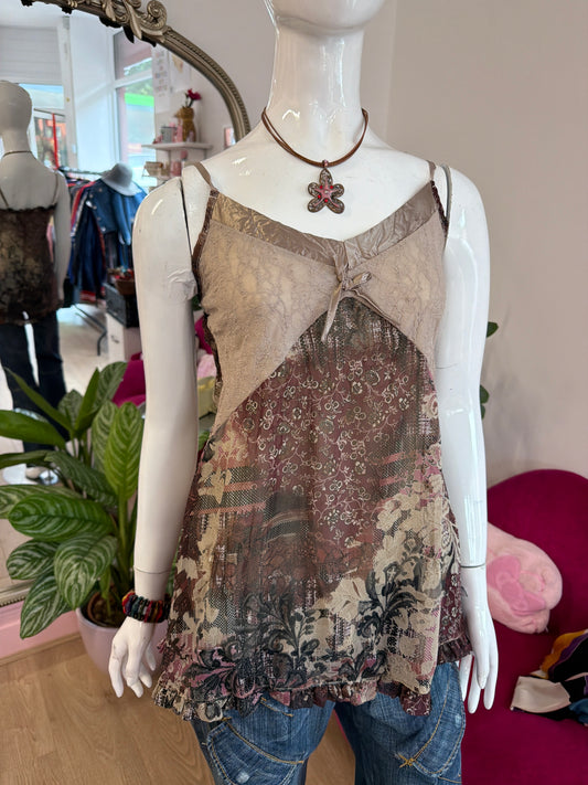 476 Cami top