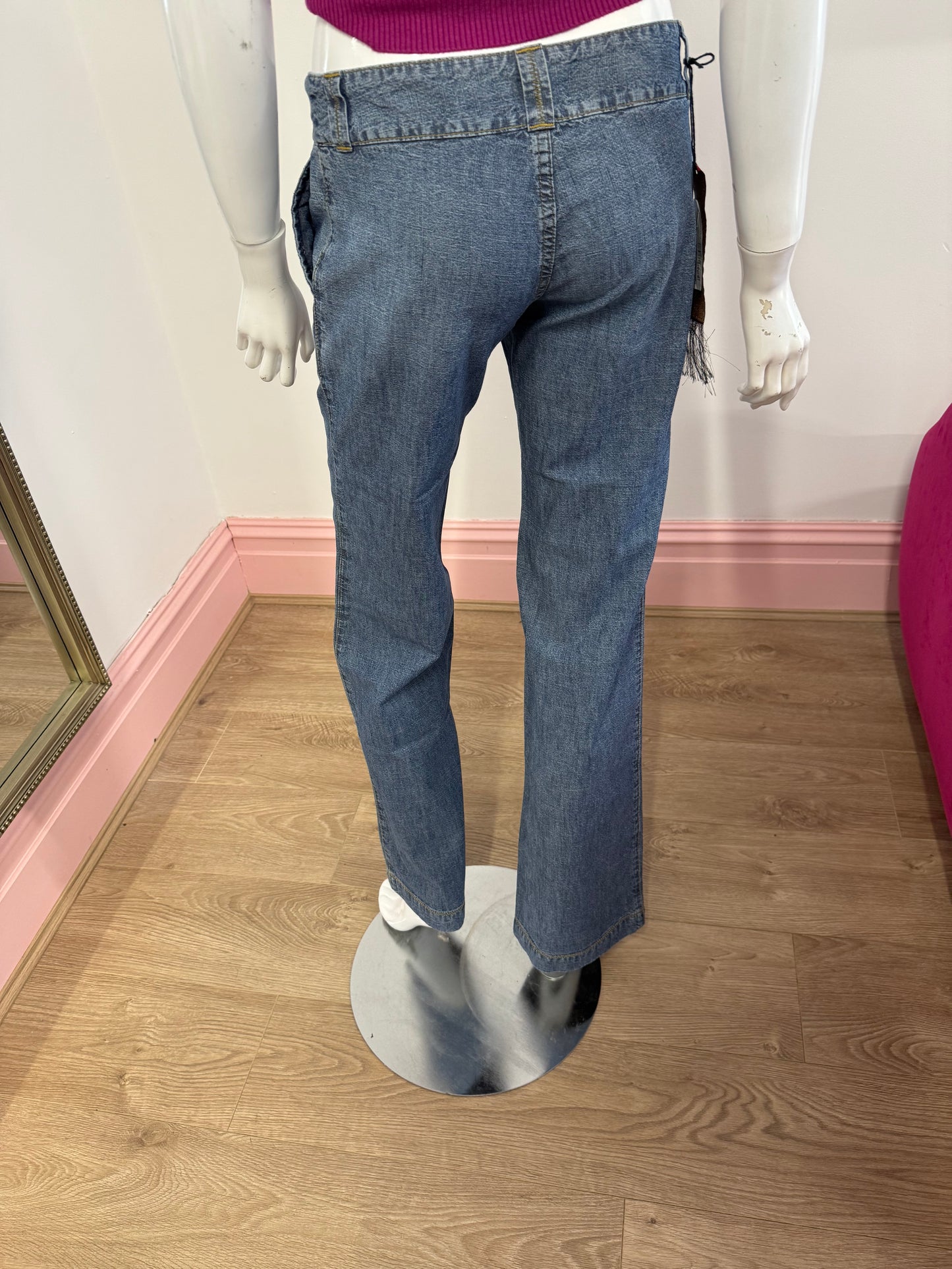 310 Elephant jeans