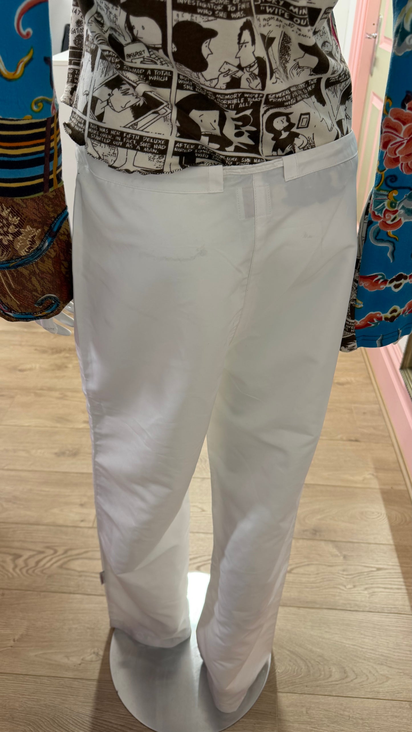 153 Miss Sixty trousers