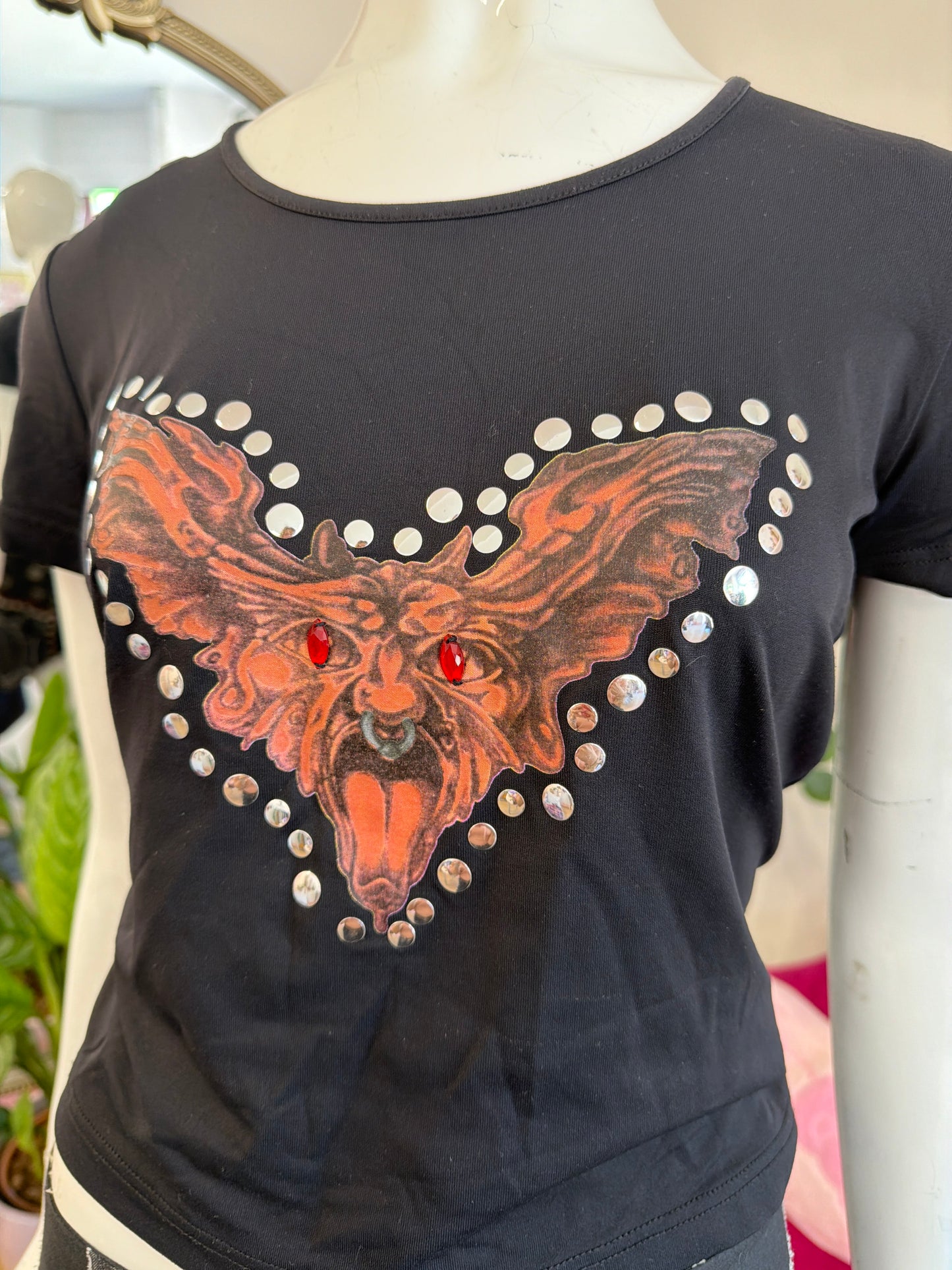 440 Just Cavalli t shirt