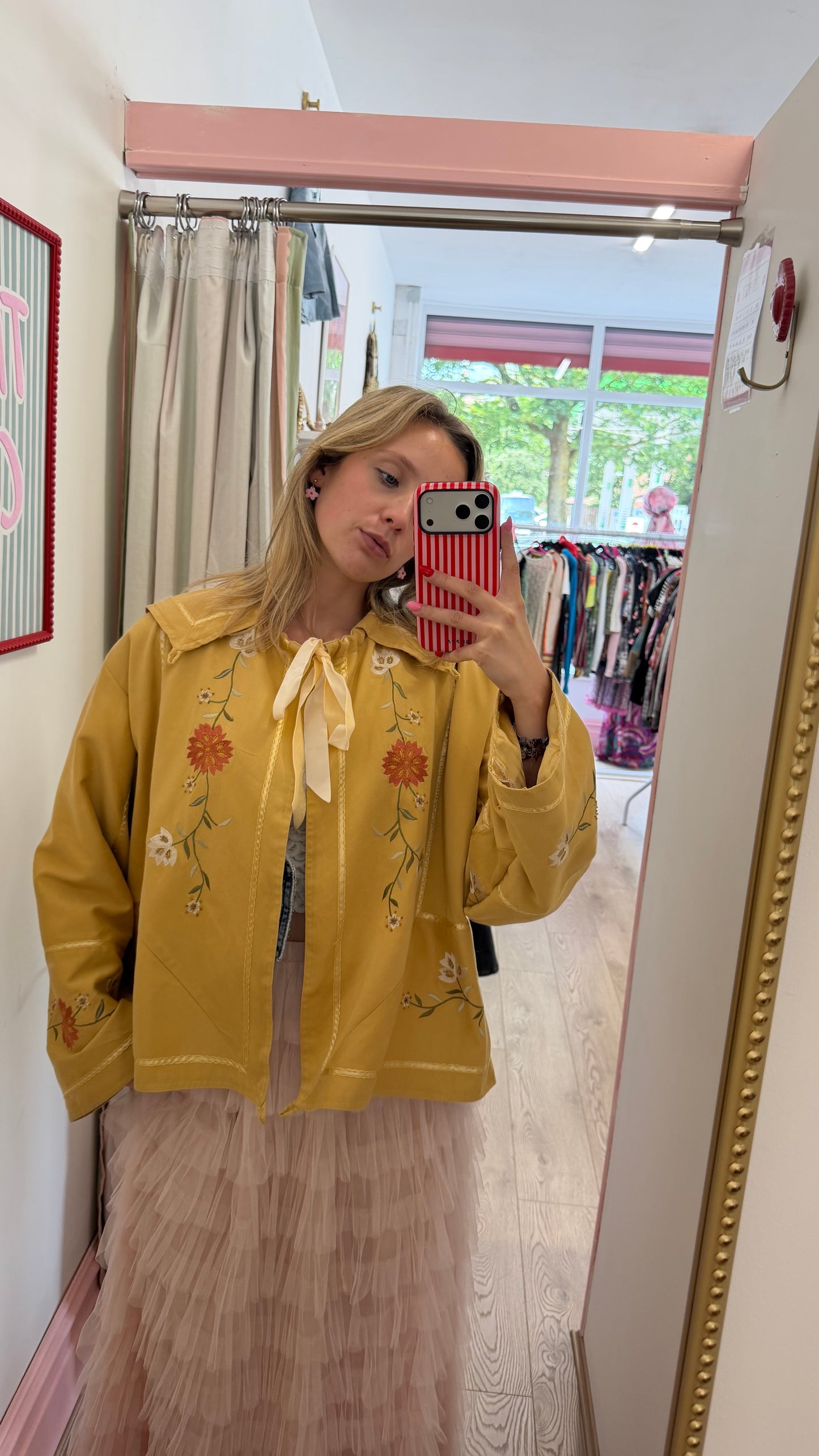 332 Novare by Kerri reworked jacket
