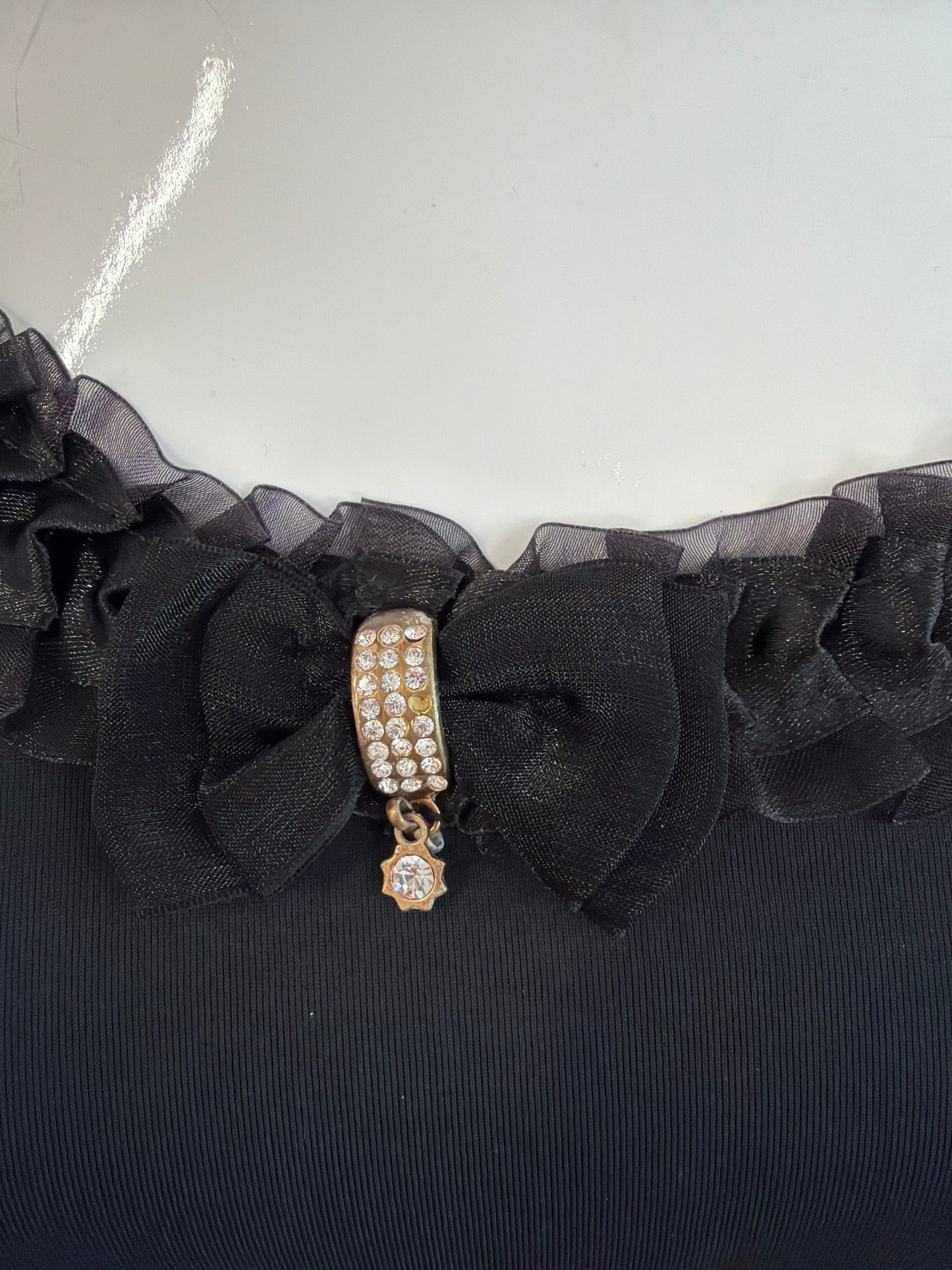 556 black top