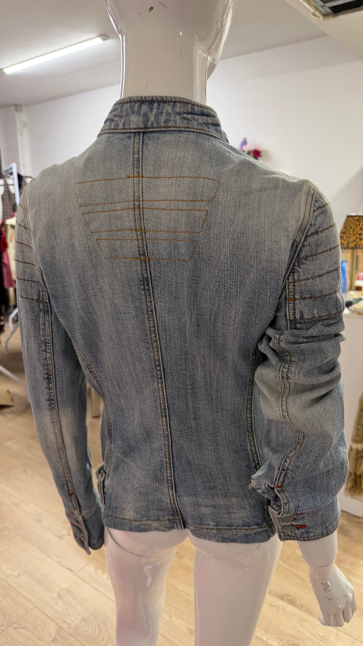 290 Denim Jacket