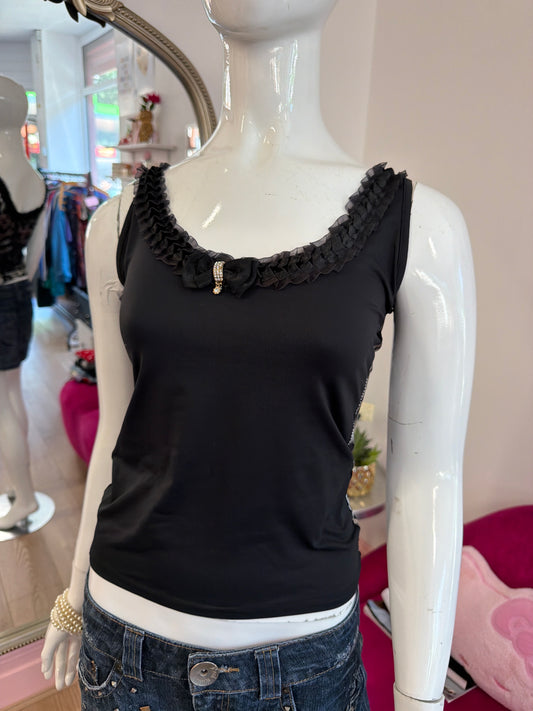 556 black top