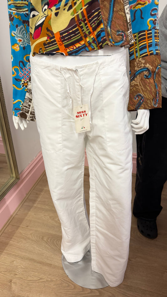 153 Miss Sixty trousers