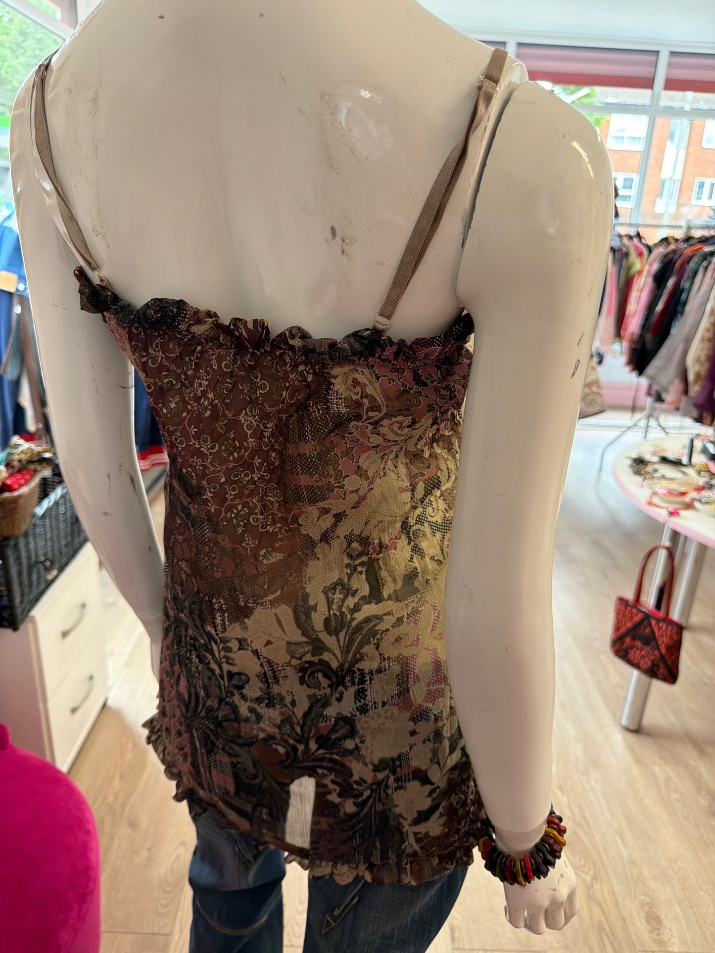 476 Cami top