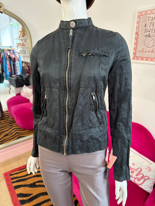 600 Phard lightweight jacket
