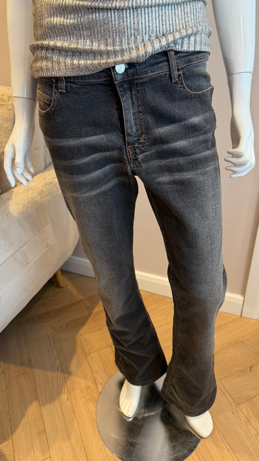 10 Miss Sixty Grey Jeans