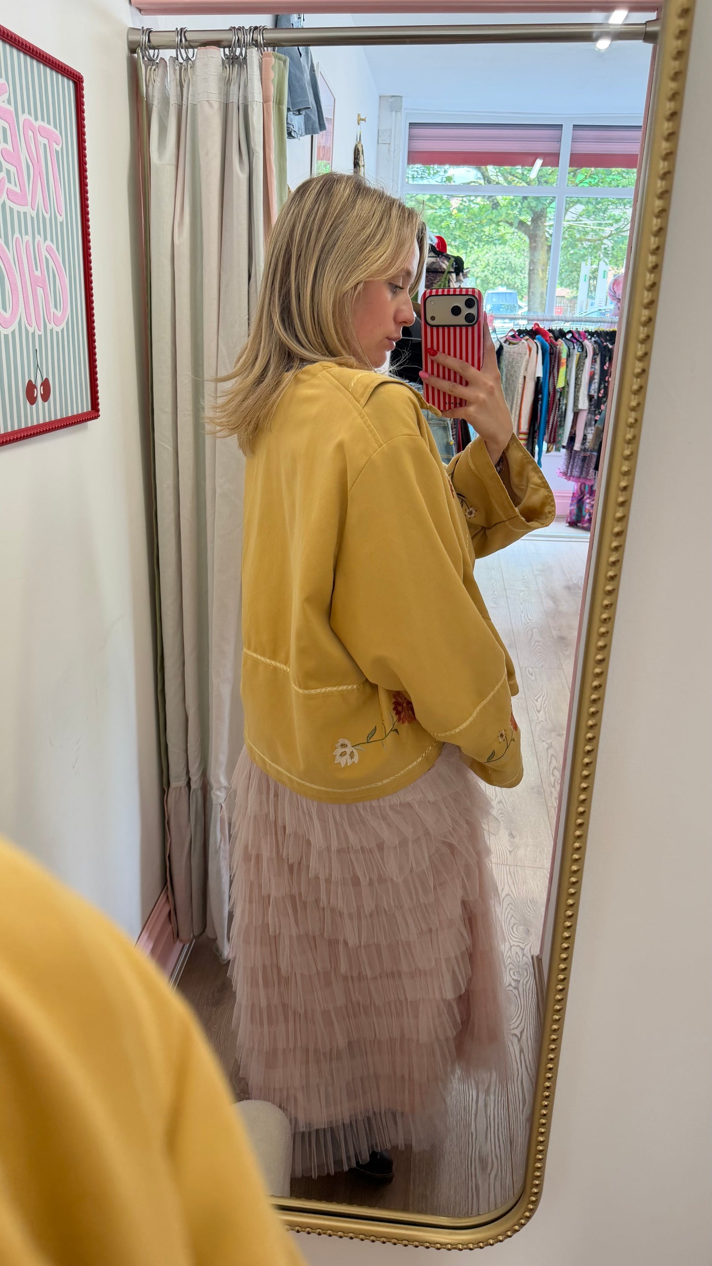 332 Novare by Kerri reworked jacket