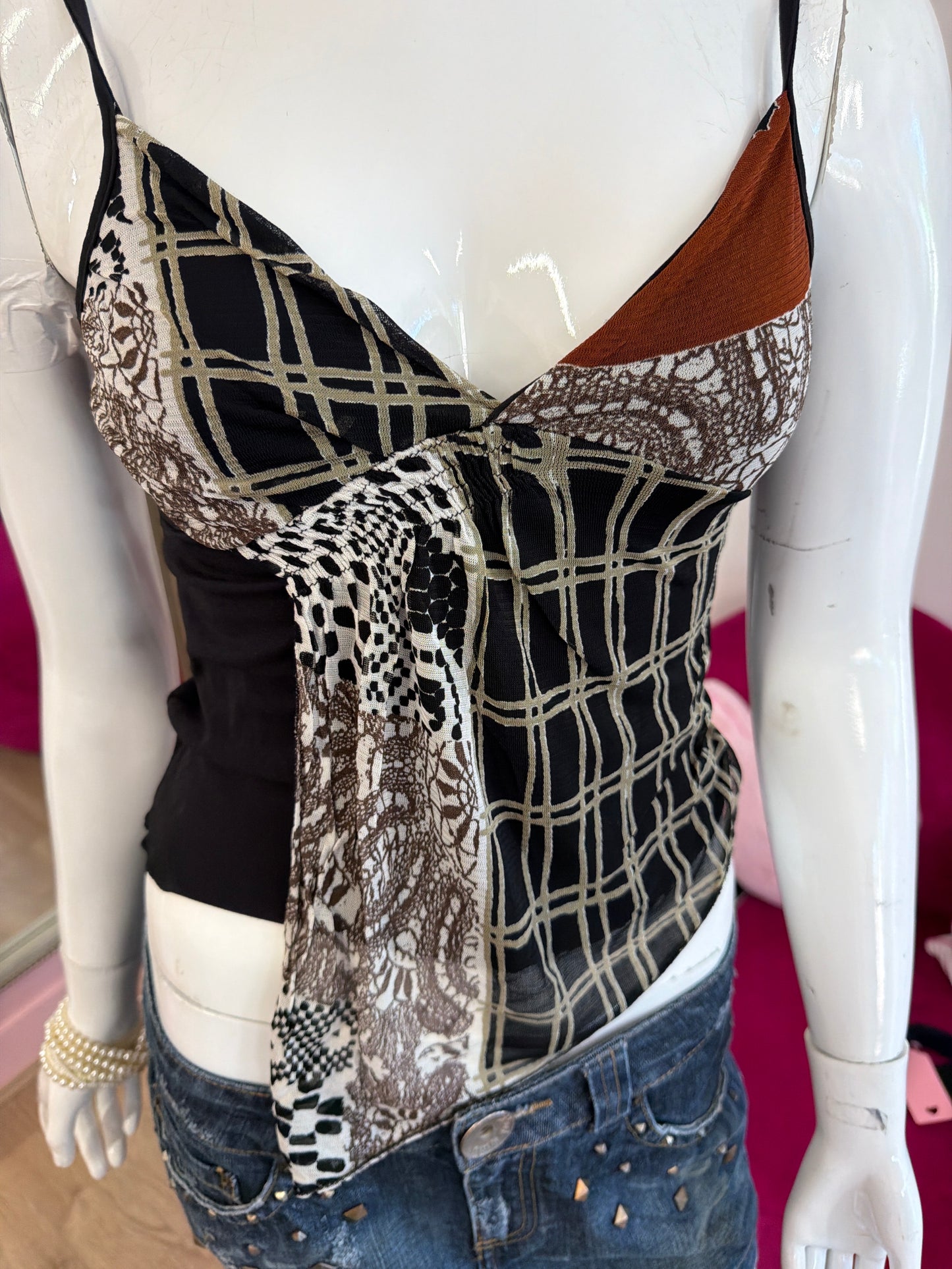 557 Cami top