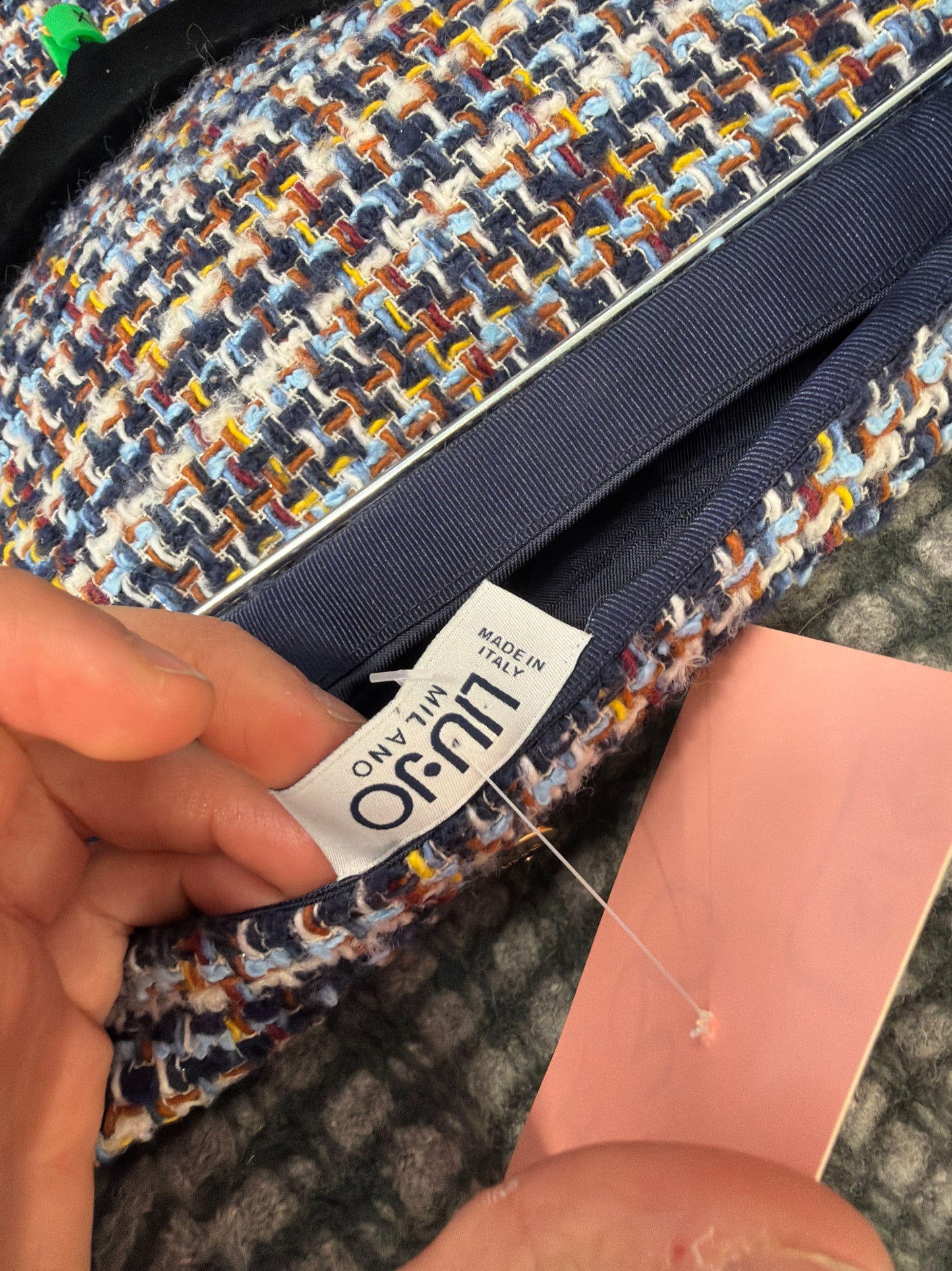 314 Liu Jo Skirt