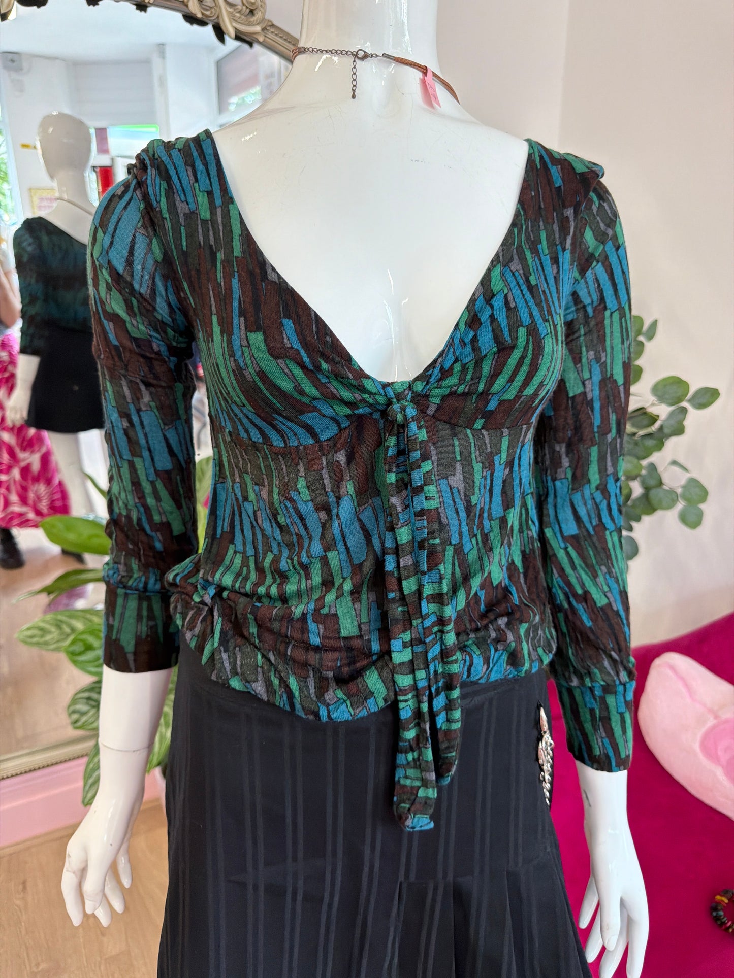 488 Abstract top