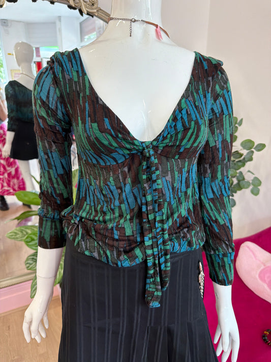 488 Abstract top