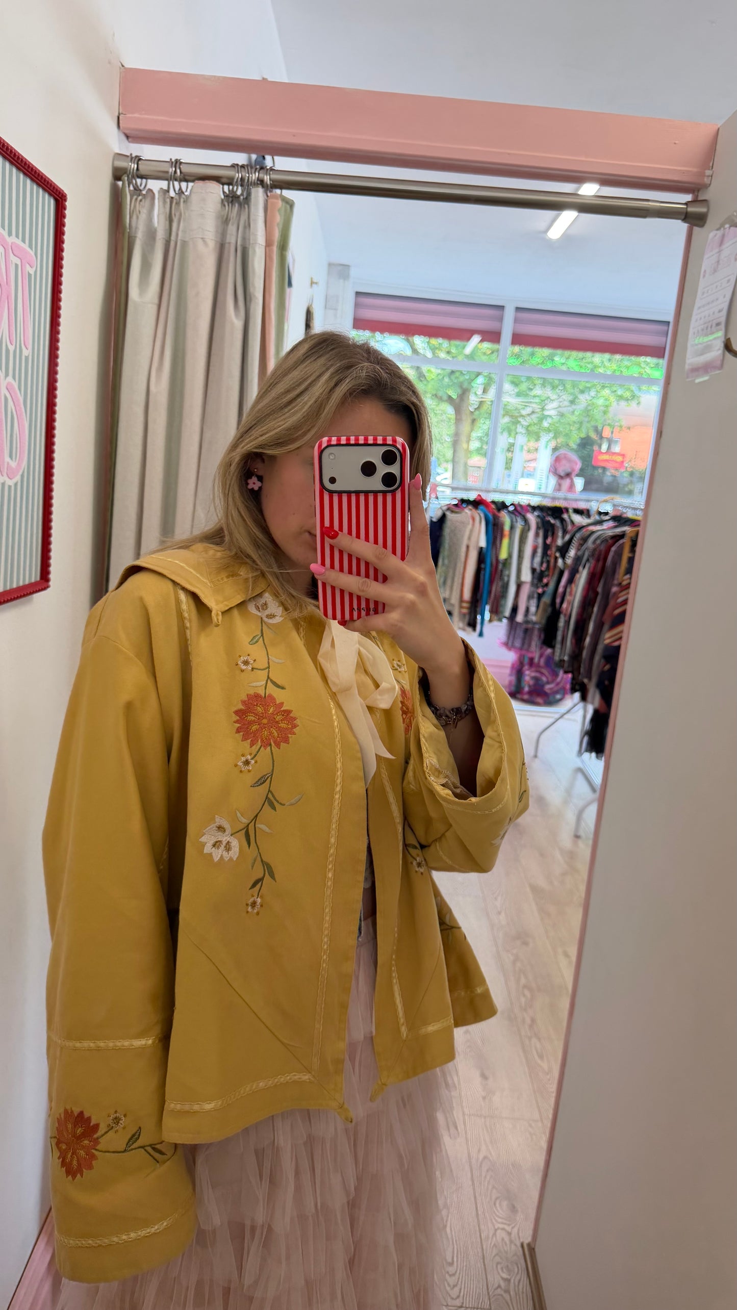 332 Novare by Kerri reworked jacket
