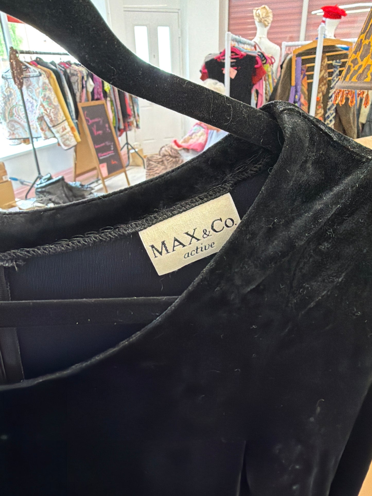 139 Max & Co dress