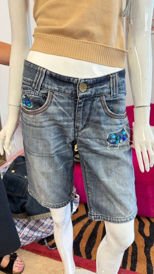 636 Killah jorts