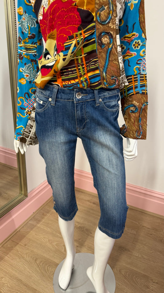 161 3/4 Jean trousers