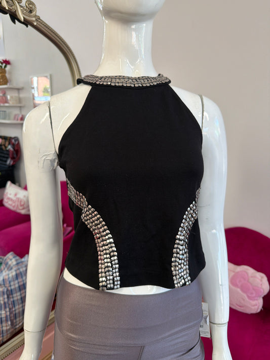 622 Guess top size Small