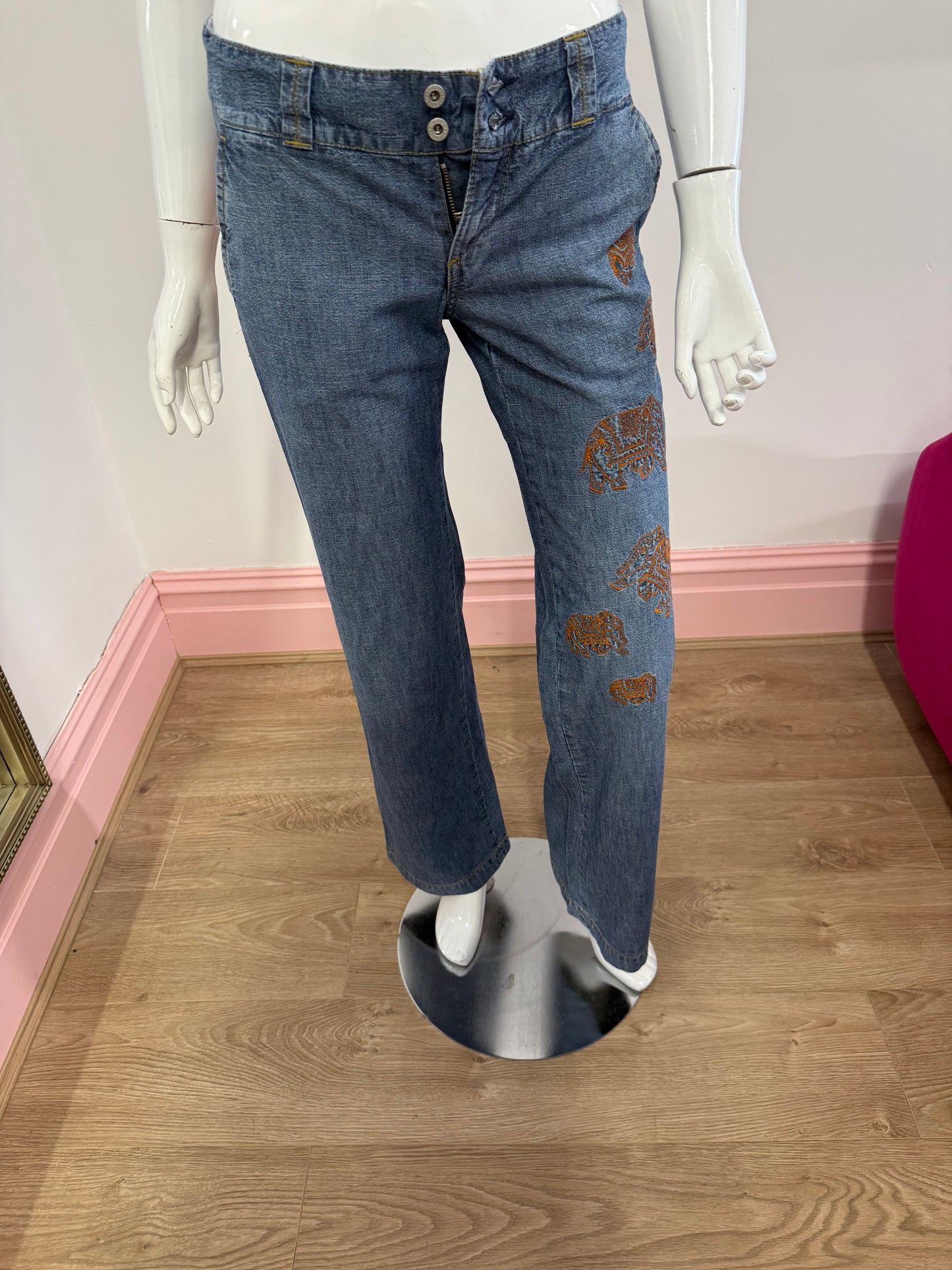 310 Elephant jeans