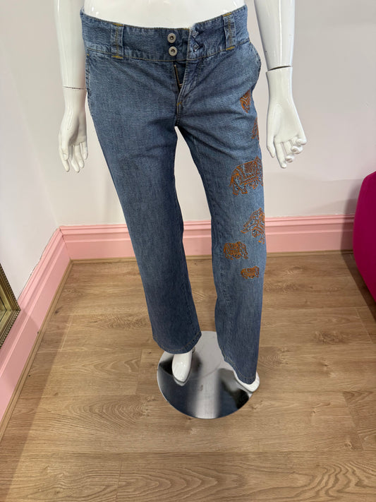 310 Elephant jeans