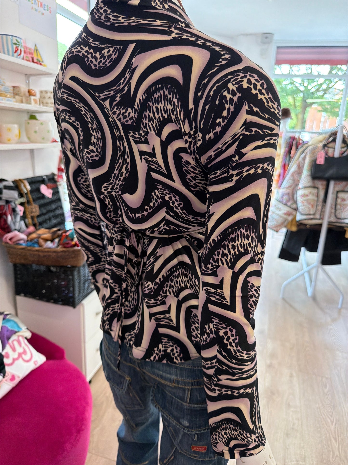 481 coconuda top