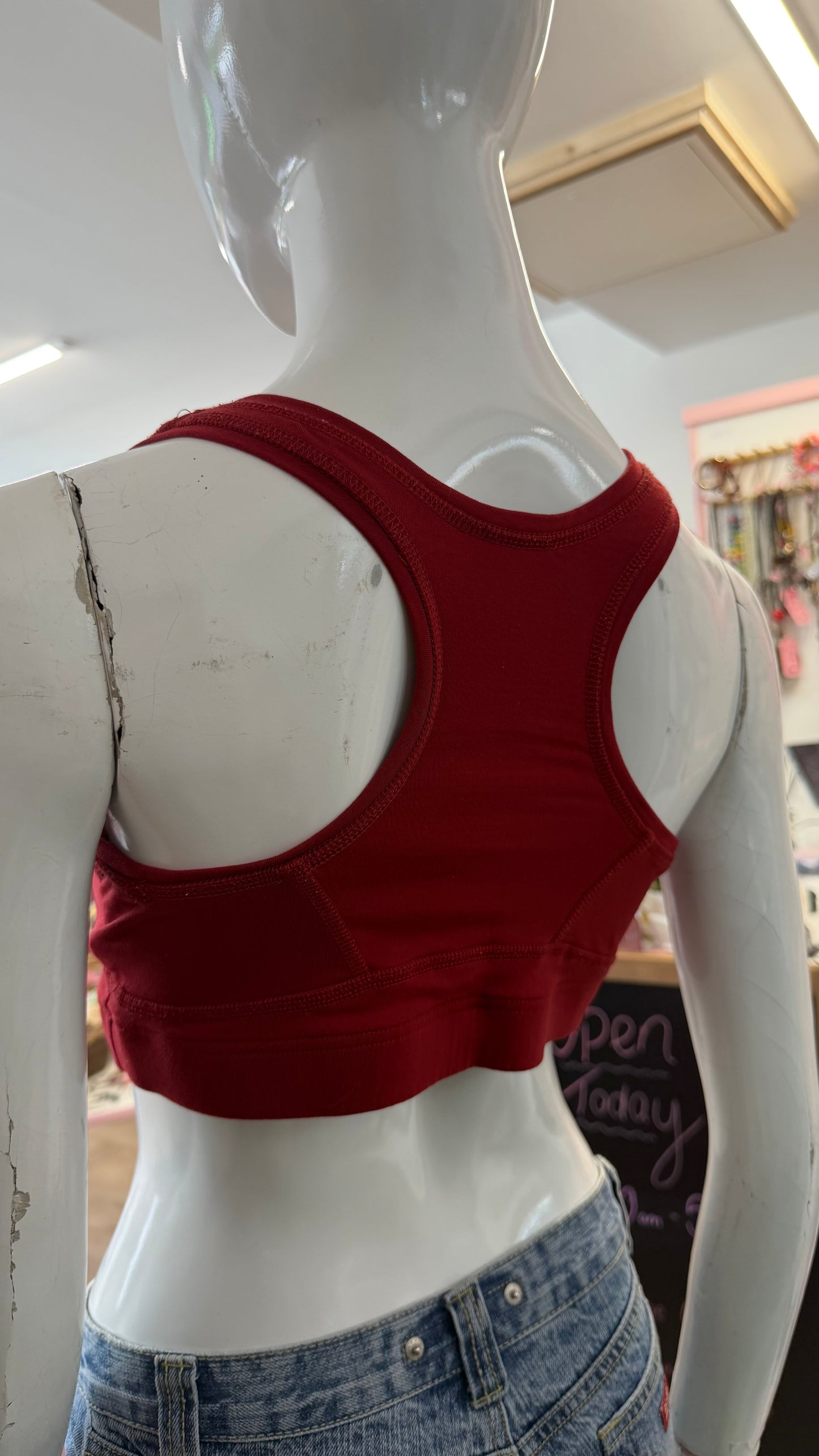360 adidas sports bra