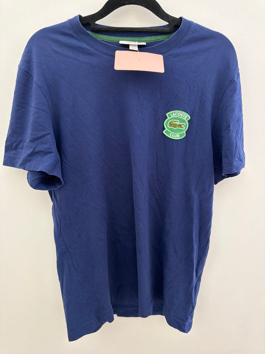 367 Lacoste T-shirt
