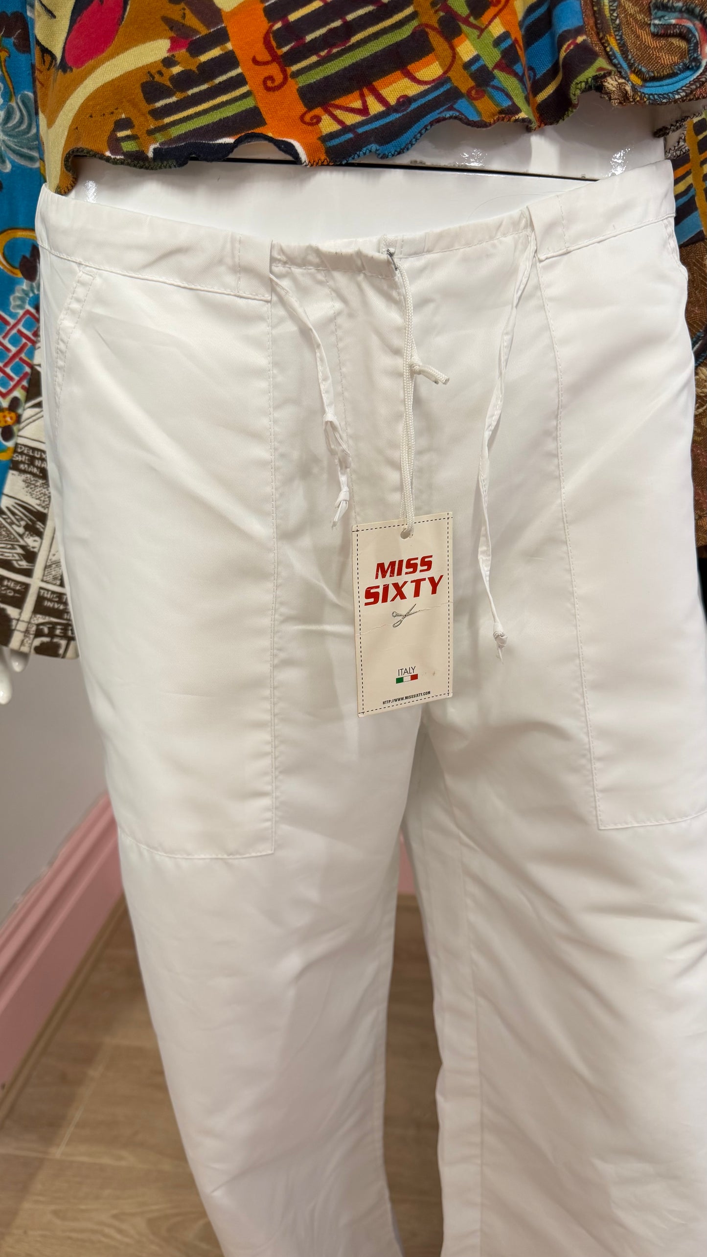 153 Miss Sixty trousers
