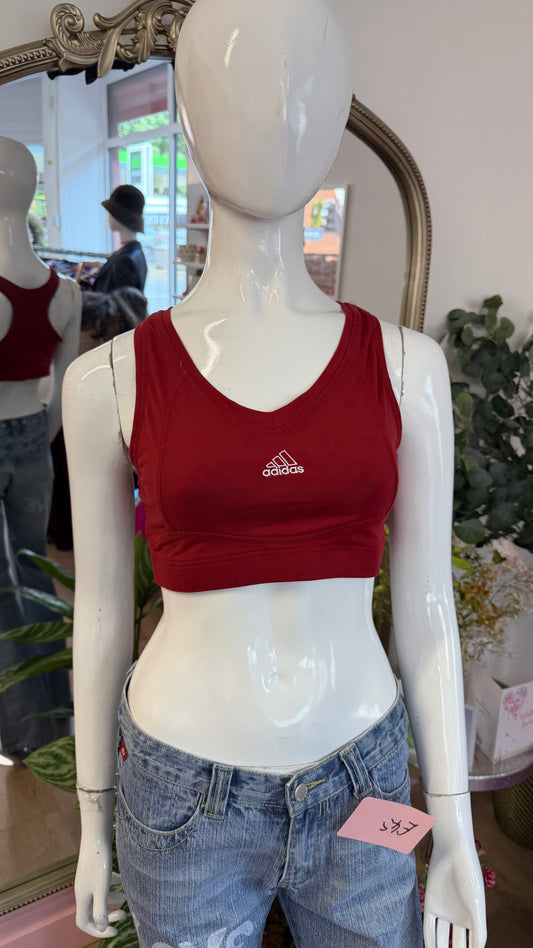 360 adidas sports bra