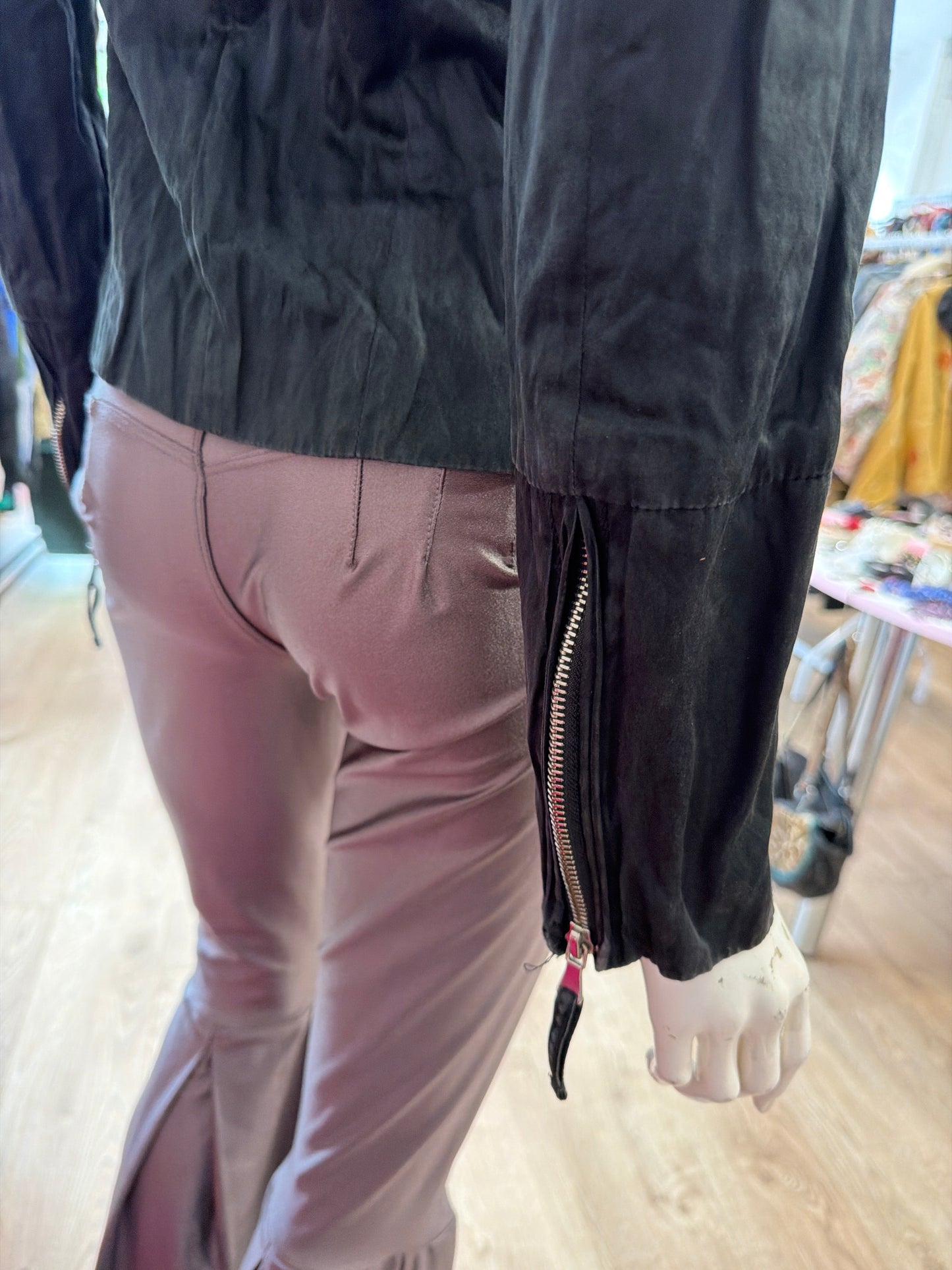 600 Phard lightweight jacket