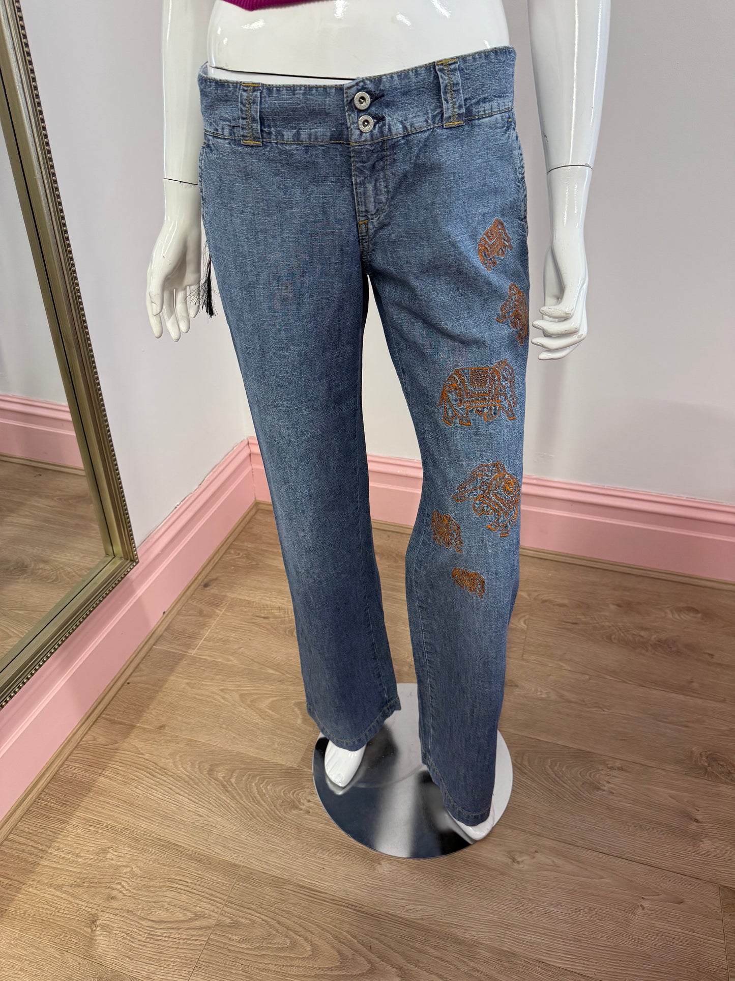 310 Elephant jeans