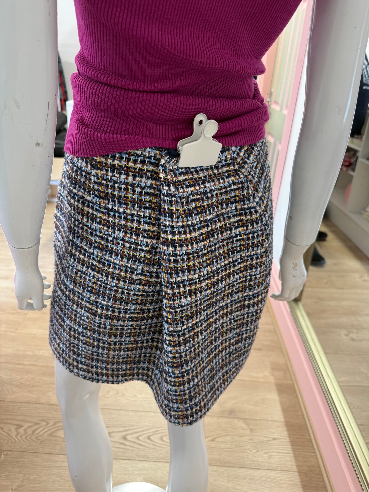 314 Liu Jo Skirt