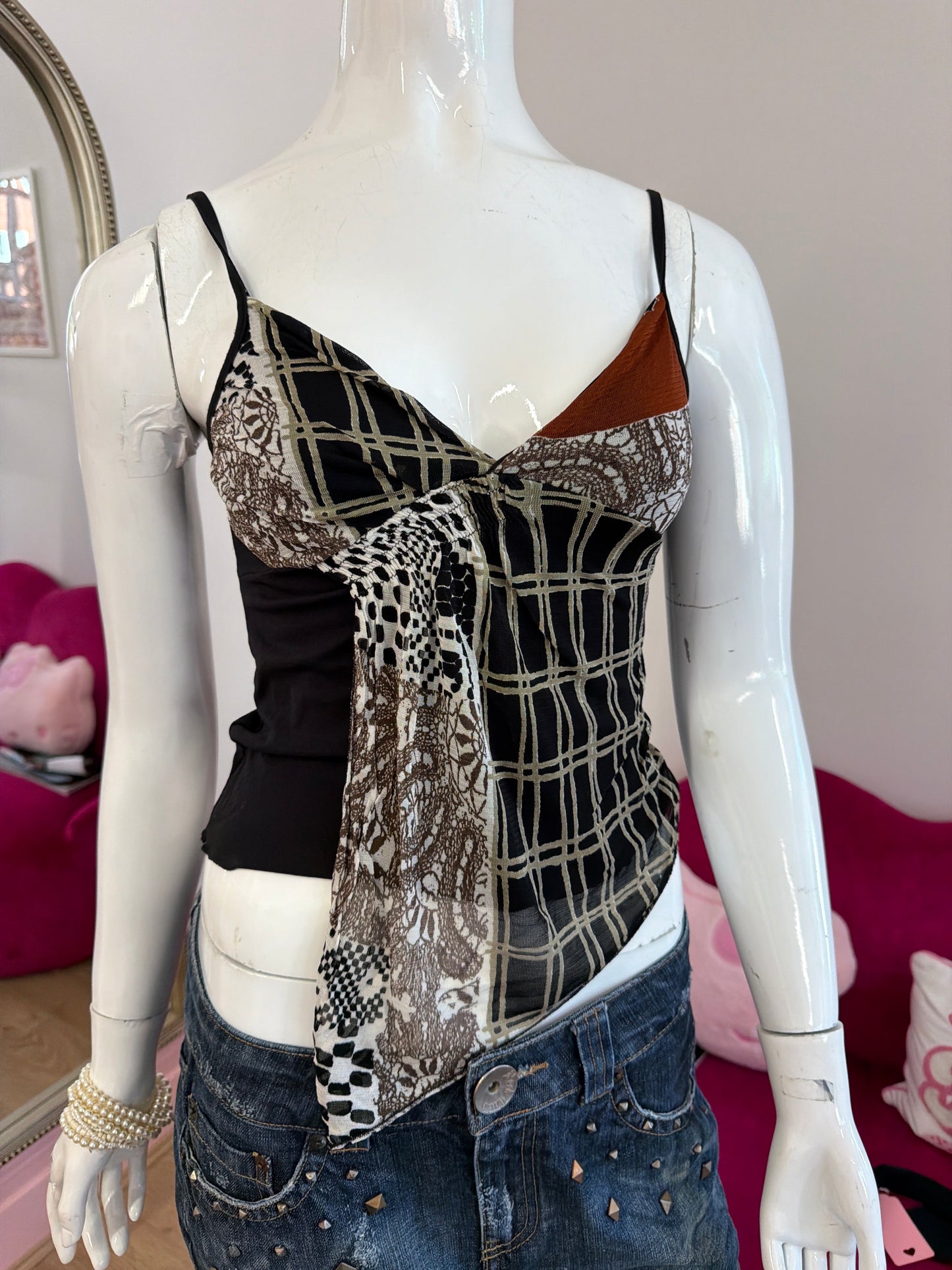 557 Cami top